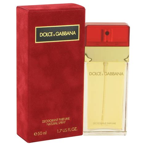 authentic dolce gabbana perfume.